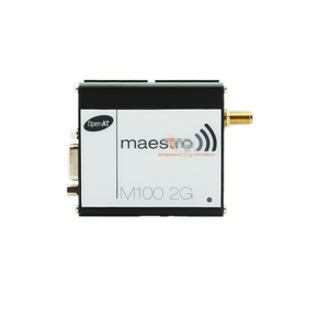Módem GSM GPRS Maestro M100 2G Maestro 100 Smart Pack Inalámbrico - Product Image 5