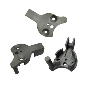 3D Printing Service Uses SLM DMLS With Wire EDM For Custom Stainless Steel Titanium OEM Industrial Parts - Product Image 6