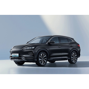 比亚迪宋加Ev Dm-i Dmi混合动力电动新Suv 2026 2025旗舰荣誉605千米中国进口车汽车比亚迪宋加 - Product Image 5