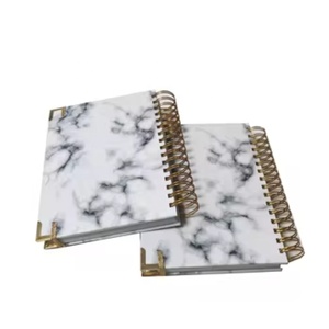 <span class=keywords><strong>Agenda</strong></span> Personalizada A5 con Tapa Dura, Encuadernación Espiral, Planificador 2026 con <span class=keywords><strong>Agenda</strong></span> Diaria y Caja - Product Image 1