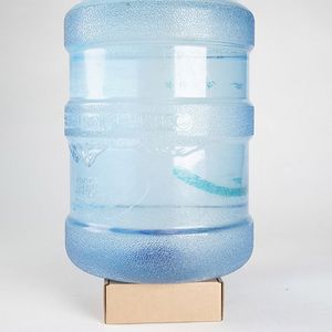 Logo personalizzato personalizzato grande cerniera ondulata autosigillante spedizione postale scatola di imballaggio con cerniera auto adesiva - Product Image 6