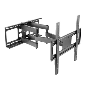 Economy Solid Articulating Wall Mount, support tv