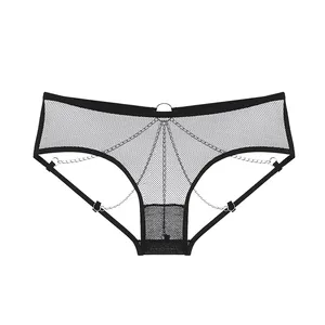 Metal Underwear China Trade,Buy China Direct From Metal Underwear Factories  at