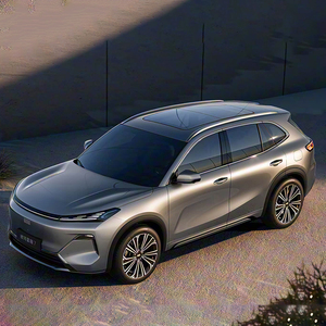 <span class=keywords><strong>Geely</strong></span> Galaxy Starship 7 SUV Compatto Ibrido Auto Elettrica Nuova Energia 5 Porte 5 Posti Veicolo <span class=keywords><strong>Geely</strong></span> Auto PHEV Fornitore - Product Image 5