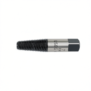 Extractor de tornillos con vástago hexagonal de 7 mm y punta roscada Usu 20 - Product Image 2