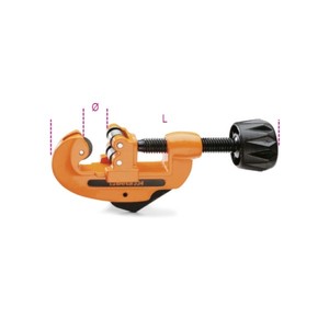Beta 334 Copper and Aluminum <b>Pipe</b> <b>Cutter</b> up to 1-1/8" 30mm - Product Image 1