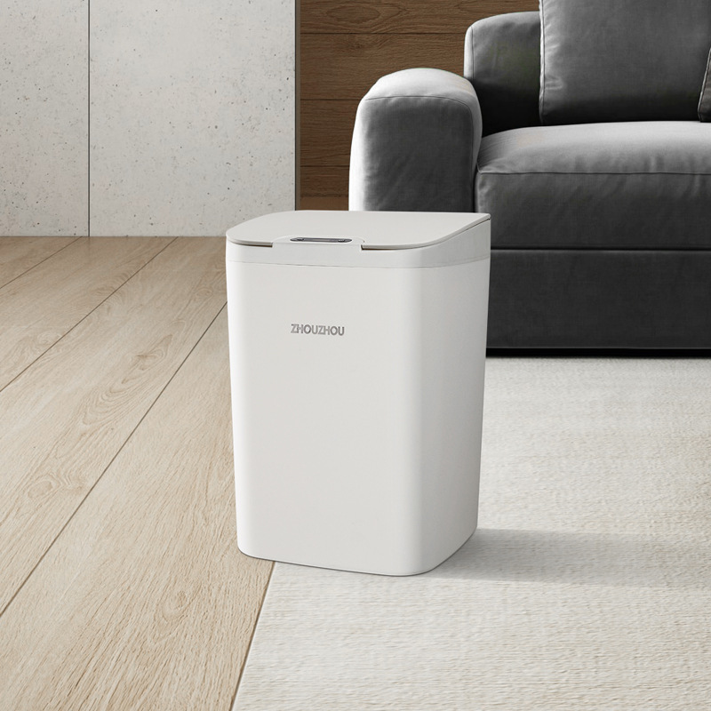 Blanco elegante recargable