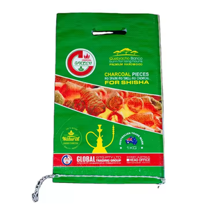 Bolsas de Plástico Personalizadas <span class=keywords><strong>para</strong></span> Alimento de Mascotas, 5Kg, 10Kg, 25Kg, <span class=keywords><strong>para</strong></span> Perros y <span class=keywords><strong>Gatos</strong></span> - Product Image 4