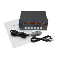 Ordinateur automatique XM-16 multifonction incubateur d'oeufs contrôleur automatique de température et d'humidité pour Offre Spéciale