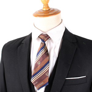 Corbatas elásticas para uniformes escolares para niñas, <span class=keywords><strong>corbata</strong></span> personalizada para la escuela con logotipo, <span class=keywords><strong>corbata</strong></span> ajustable para niños en edad escolar - Product Image 5