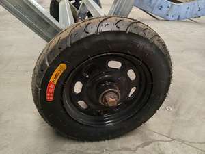 Atık Geri Dönüşüm Plastik Şişe Geri Dönüşüm Konveyör Bandı/Endüstriyel Bantlı Konveyör - Product Image 3