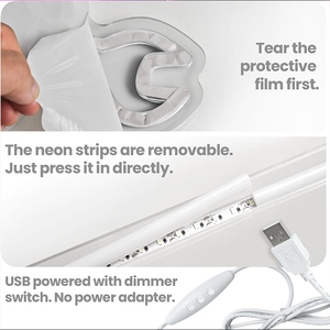 Letrero de Neón Personalizado de Gato de la Suerte con Ramen, Entrega Rápida, para Pared, LED, para Dormitorio, Bar, Sala de Juegos, Regalo Divertido para Amantes del Anime, Fanáticos de la Comida - Product Image 6