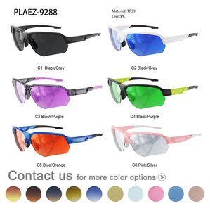 Kacamata Hitam Anak Terbaru <span class=keywords><strong>2026</strong></span>, Trendi, Lucu, Sporty, Ramah Lingkungan, Bingkai TR39, UV400, Polarisasi, Aksesoris Fashionable - Product Image 3