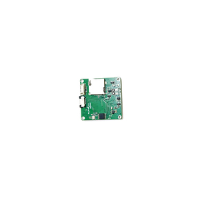 Placa de Circuito de Operación Inteligente Personalizable, Módulo PCBA con Control Táctil por Voz Integrado, Interruptor Ethernet DT018 Digital - Product Image 1