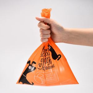 Biodegradable Dog Waste <b>Bags</b> Leakproof Eco Friendly <b>Compostable</b> Pet Poop Pick up <b>Bags</b> Bulk Wholesale Cleaning Supplies - Product Image 4