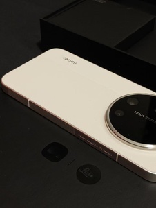 Teléfono Inteligente Xiaomi 17 Ultra Edición Leica Original en Oferta, Nuevo, Deca Core, CDMA, Pantalla de 6.9 Pulgadas, Snapdragon 8 Elite Gen 5, HyperOS 3 - Product Image 1