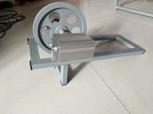 새로운 로깅 검사용 시추공 수중 배수구 카메라 600m 깊이 IP66 보호 스테인리스 스틸 프로브 1년 보증 - Product Image 5