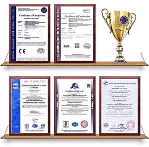 Actuador de Elevación de Escritorio con Motor de Escobillas Resistente al Agua RUICHEN, 2000N, 24V, <span class=keywords><strong>para</strong></span> Escritorio de Pie, Elevación Suave de 5 mm/s, Uso Intermitente - Product Image 5