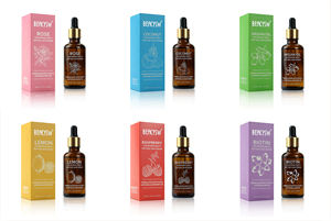 Suero para el Crecimiento del Cabello con Péptidos, Cuidado del Cuero Cabelludo, Nutre y Calma el Cuero Cabelludo, y Mejora la Vitalidad de los Folículos Pilosos - Product Image 2