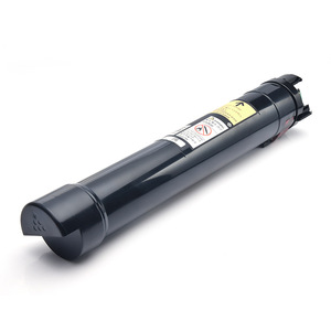 ตลับหมึกที่ใช้ร่วมกันได้ 006R01818 สำหรับฟูจิ ซีร็อกซ์ B7125 B7130 B7135 เครื่องพิมพ์ 30000 หน้าสีดำทดแทนประสิทธิภาพสูง - Product Image 1
