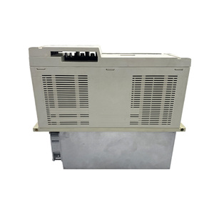 Nouvelle unité d'entraînement de broche MDS B SPH 150, 15 kW, 200-230 VCA, amplificateur triphasé pour machine - Product Image 6