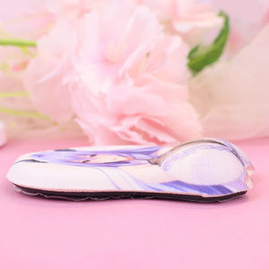 Ccustom супер игровой Аниме Коврик для мыши брелок <span class=keywords><strong>3D</strong></span> ПВХ брелок пользовательский мягкий ПВХ брелок Аниме пользовательский мини <span class=keywords><strong>3D</strong></span> коврик - Product Image 6