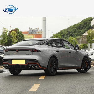 Changan <strong>UNI</strong>-V 1.5T Sedan Blue Whale NE Engine National VI Certification 5 <strong>Door</strong> 5 Seat - Product Image 5