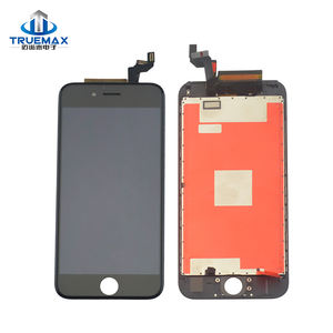 Numériseur LCD d'écran en verre changé d'origine complet pour l'assemblage d'affichage de remplacement de l'<span class=keywords><strong>iPhone</strong></span> <span class=keywords><strong>6S</strong></span> - Product Image 2