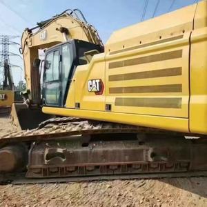 Caja de Cambios de Motor de Primera Calidad, Relación Media, 50 Toneladas, Modelo 2023, Usada para Excavadora 352 320D 320D2, con Bomba de Engranajes, Opción Económica en Venta - Product Image 3