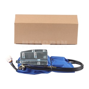 Flameout Solenoid <b>Valve</b> 1819002270 XCMG Part Number 1-81900227-0 181900-2270 4276156 for <b>Control</b> <b>Valves</b> - Product Image 3