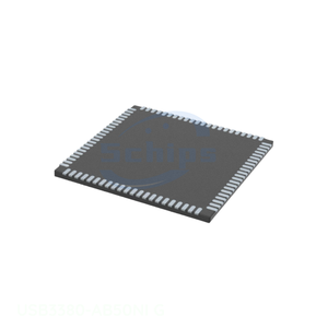 USB3380-AB50NI G Original One Stop Service Electronics Components Online IC CONTROLLER PCIE USB 2.0 88QFN Interface - Product Image 1