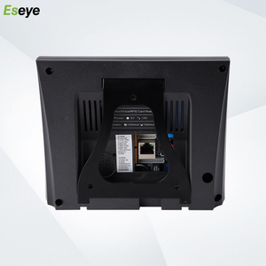 Máy Ghi Thời Gian Thẻ Đục Lỗ Mantra Mfs100 Máy Quét Vân Tay Startek Thiết Bị Sinh Trắc Học - Product Image 3