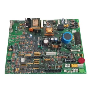 Convertidor de Medios de Fibra Industrial IMC-21-S-SC Original Nuevo en Stock Envío Rápido Unidad de Repuesto para Redes de Comunicación y Automatización - Product Image 1