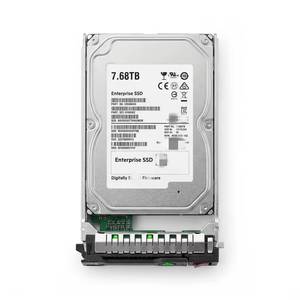 P10446-B21 7.68TB 12G Read Intensive SFF (2.5 นิ้ว) SC รับประกัน 3 ปี คุณสมบัติพิเศษ SAS พร้อมเฟิร์มแวร์ที่ได้รับการลงลายเซ็นดิจิทัล SSD - Product Image 1
