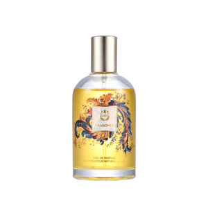 Perfume De Mujer De Marca Propia De La Fábrica, Perfume Floral De 50ml - Product Image 1