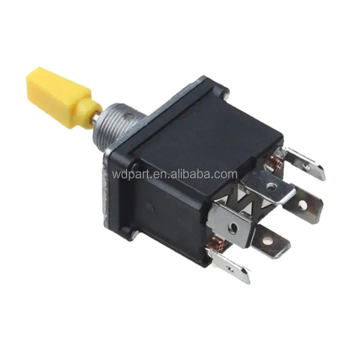 4360331 тумблера 32NT3911C08 для JLG 460SJ 660SJ 450A 600A 600AJ 600S 400S 601S Запчасти для воздушной рабочей платформы