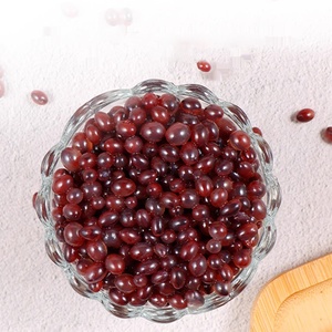HENGZHI Vente en gros Perles de boba éclatantes de riz glutineux noir, goût riche, pour Bubble Tea et garniture de yaourt - Product Image 4