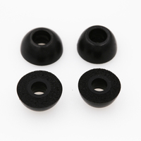 Embouts d'oreille Offre Spéciale accessoires d'écouteurs en silicone souple de remplacement embouts d'oreille en mousse à mémoire pour Apple Airpod Pro