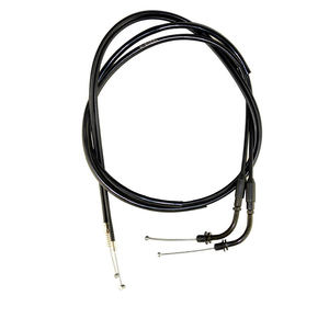 Cable de acelerador de motocicleta para Harley Davidson Sportster <span class=keywords><strong>883</strong></span> 1200 XL883 XL1200 XL1200C XLH1200C XL1200L XL1200N XL1200R XL1200S - Product Image 5