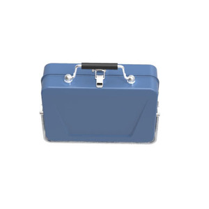 Pieghevole portatile <span class=keywords><strong>valigetta</strong></span> griglia <span class=keywords><strong>a</strong></span> carbone da tavolo da esterno mini valigia <span class=keywords><strong>barbecue</strong></span> campeggio forno da picnic - Product Image 6