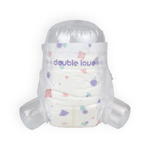 Pañales Desechables para Bebé con Marca Privada, Impresos, de Alta Calidad, al por Mayor, OEM ODM, de Fábrica y Fabricante en China - Product Image 3