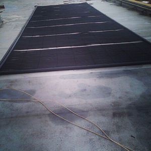 <span class=keywords><strong>Calentador</strong></span> <span class=keywords><strong>Solar</strong></span> de Agua de la <span class=keywords><strong>Mejor</strong></span> Calidad, Alfombrillas Solares para Calentar Piscinas EPDM - Product Image 2