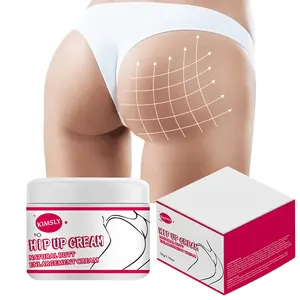 Crema para agrandar glúteos y caderas, crema para aumento de glúteos instantáneo