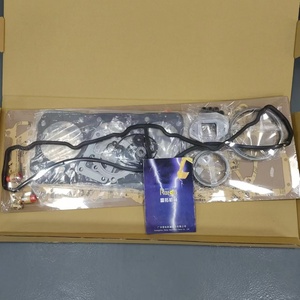 Kit complet de joints de moteur 400632-00082 40063200082 pour moteurs DX340 DX420 DE12TIS - Product Image 4