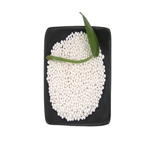 Bola Alumina Aktif Berbentuk Bulat dengan Kekuatan Mekanis Tinggi, Higroskopisitas Kuat, Tidak Mengembang atau Retak Setelah Menyerap Air - Product Image 5