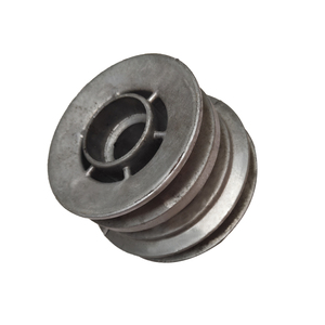 Ferramentas de Fundição de Alumínio Personalizadas, Design de Moldes de Fundição de Alumínio para Moldes de Polia de Correia Automotiva - Product Image 6