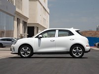 Nouvelle version de luxe OR-A Good Cat EV 401 km |   Voiture électrique ORA CAT avec batterie de 45,9 kWh en stock