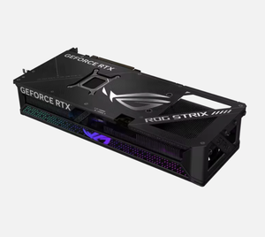 ASU ROG Strix GeForce RTX 5070 Ti OC Edition 16GB DDR Nueva estación de trabajo Tarjeta gráfica PCI Express - Product Image 4