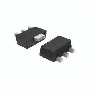 TO-243AA Transistors Manufacturer Channel Buy Electronics Components Online 2SA2012-TD-E - Product Image 1