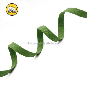 Correas de poliéster recubiertas de PVC con textura HEXA de 1 pulgada y 25mm para correa de bolsa, correa para zapatos, correa para Collar de perro, correas para exteriores, productos - Product Image 1